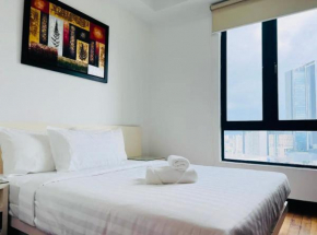 Stay Haven at Casa Residency